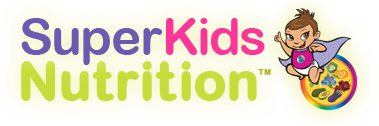 Super Kids Nutrition