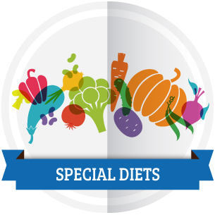 Special Diets