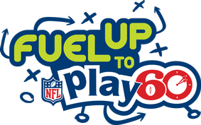 Fuel up to play 60