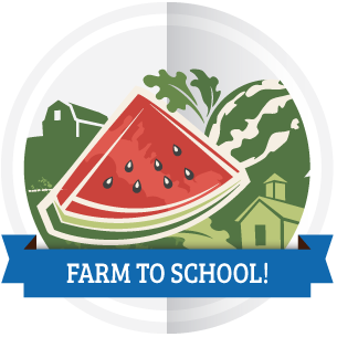 Farm to School!