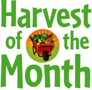 Harvest of the Month