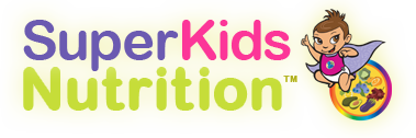 Super Kids Nutrition