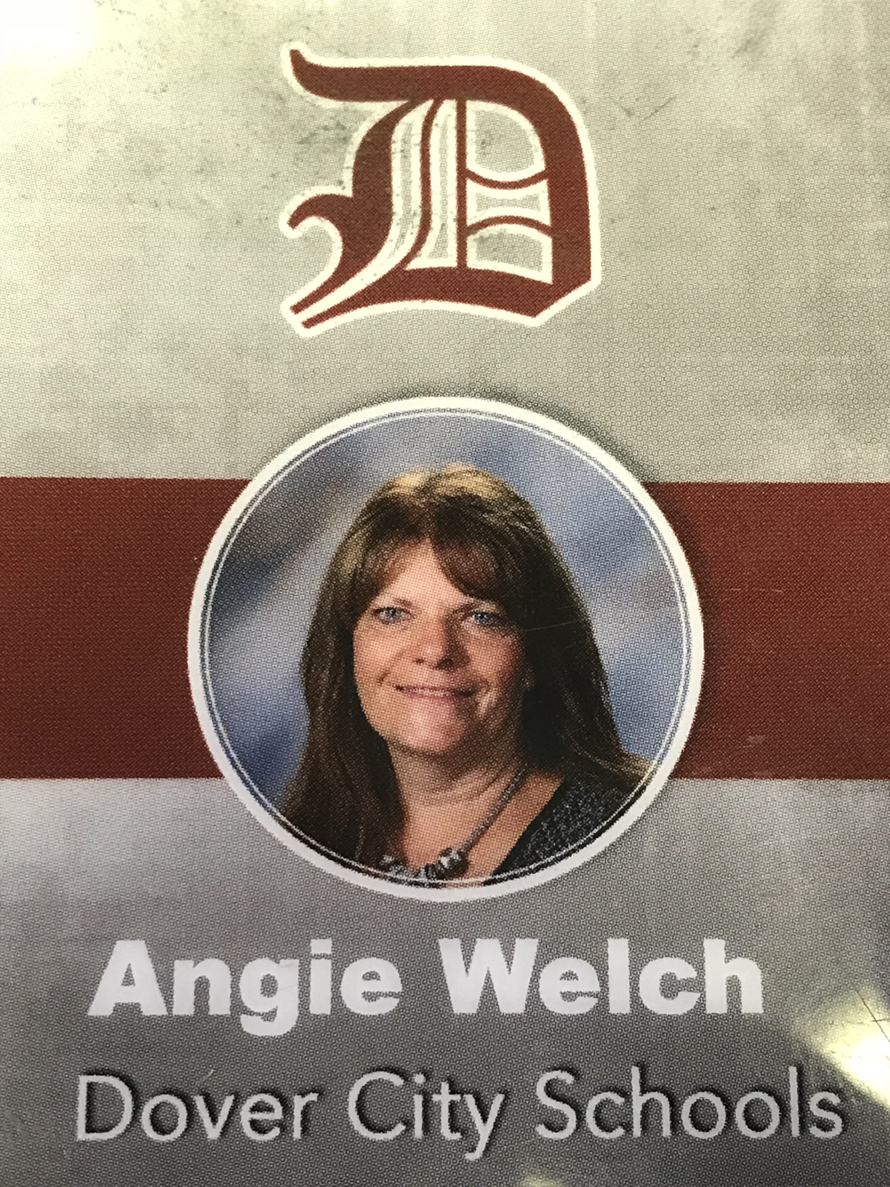 Angela Welch