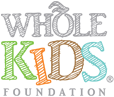 Click here to visit Whole Kids Foundation