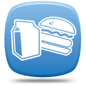 Lunch icon