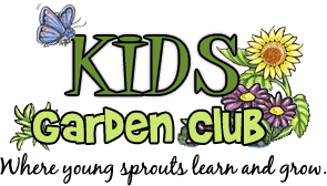 Click here to visit the Kids Garden Club