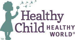 Healthy Child Healthy World