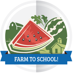 Farm to School!